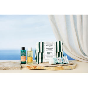 COFFRET ESSENTIELS D’ÉTÉ BEAUTERRA
