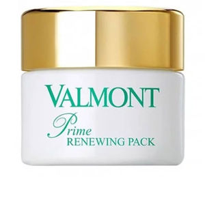 Valmont PRIME renewing pack Antifatigue facial treatment - Face mask buy online
