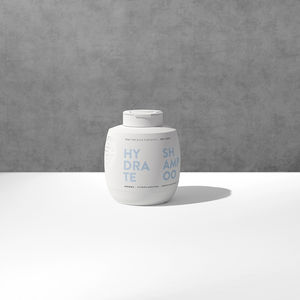 HYDRATE shampoo