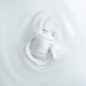 HYDRATE shampoo