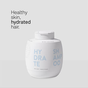 HYDRATE shampoo