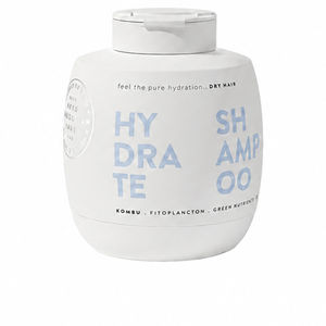 Anti frizz shampoo - Moisturizing shampoo Kubo HYDRATE shampoo kup online