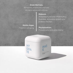 Maska HYDRATE