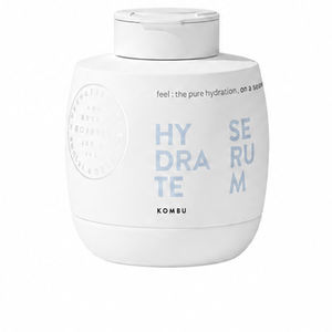Hair moisturizer treatment - Anti-frizz treatment Kubo Serum HYDRATE kup online