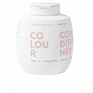 Conditioner for colored hair Kubo Odżywka COLOR kup online