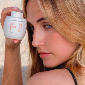 Serum KOLOR