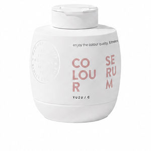 Shiny hair  treatment - Hair color treatment Kubo Serum KOLOR kup online