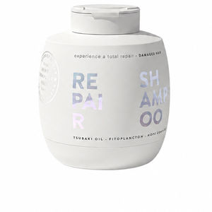 Hair loss shampoo - Moisturizing shampoo Kubo Szampon REPAIR kup online