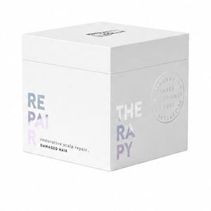 Hair gift set Kubo PRZYPADEK TERAPII NAPRAWCZEJ kup online
