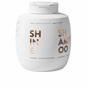 Colorcare shampoo - Ochrona szaro-biała Kubo Szampon SHINE kup online