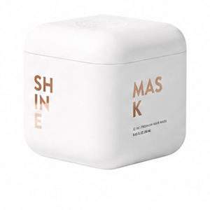 Shiny hair mask - Hair mask Kubo Maska SHINE kup online