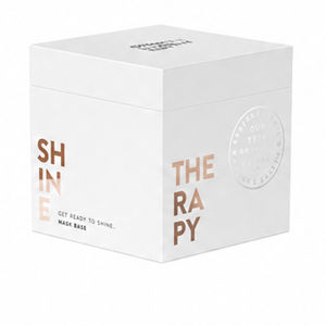Hair gift set Kubo ZESTAW TERAPII SHINE kup online