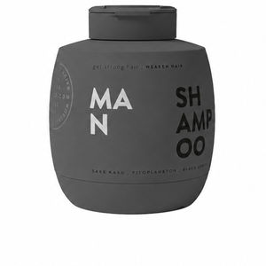 Kubo MAN shampoo Moisturizing shampoo buy online