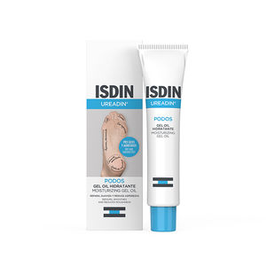 UREADIN PODOS moisturizing oil gel