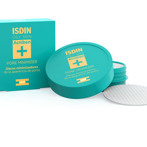 ACNIBEN PORE MINIMIZER discos minimizadores