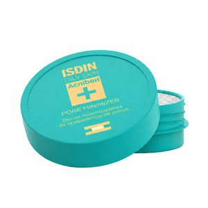 Acne Treatment Cream & blackhead removal Isdin ACNIBEN PORE MINIMIZER discos minimizadores kup online