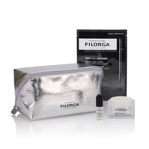 Hautpflege-Set Laboratoires Filorga ZEITFÜLLER 5XP CREME-HÜLLE online kaufen
