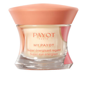 MY PAYOT super energizing regard