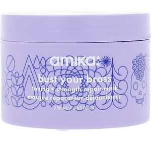 Reparaturbetriebe Amika BUST YOUR BRASS Reparaturmaske für blondes Haar online kaufen