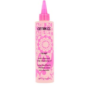Empfindliche Kopfhaut Amika RESET PINK Kopfhautreinigungsöl online kaufen