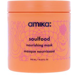 Feuchtigkeitsspendend und pflegend Amika SOULFOOD nährende Gesichtsmaske online kaufen