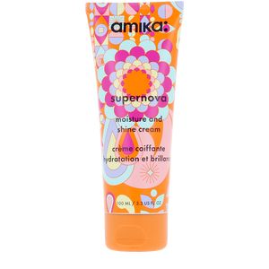 Amika SUPERNOVA moisturizing and brightening cream Shiny hair products - Moisturizing and nutritious buy online