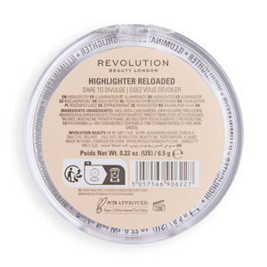 RELOADED highlight reloaded