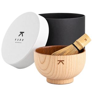 Haar Geschenkset Kubo THERAPY THE ESSENTIAL COMPLEMENTS CHASEN + CHAWAN ESTUCHE online kaufen