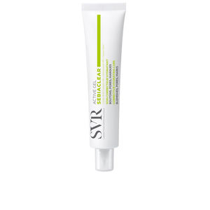 Svr SEBIACLEAR active gel Acne Treatment Cream & blackhead removal buy online