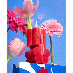 GINGEMBRE ROUGE DUFTENDES WASSER-WOHLBEFINDEN-ETUI