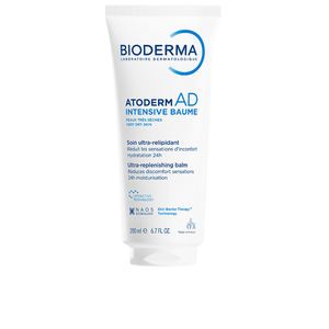 ATODERM INTENSIVE cuidado diario pieles atópicas 200 ml Bioderma
