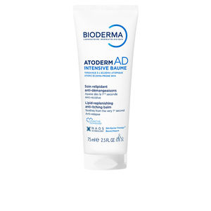 ATODERM INTENSIVE facial cream for atopic skin