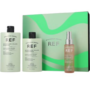 Hair gift set Ref NIEWAŻKIE OBJĘTOŚCIOWE ETUI kup online