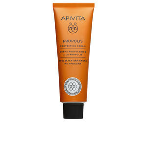 Gesichts-Feuchtigkeitsspender - Antioxidative Behandlungscreme Apivita Propolis-Schutzcreme online kaufen