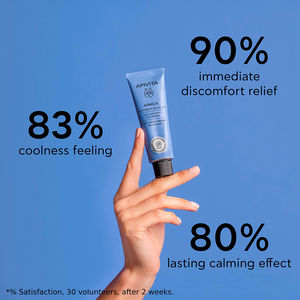 Gel d’arnica pour soulager l’inconfort