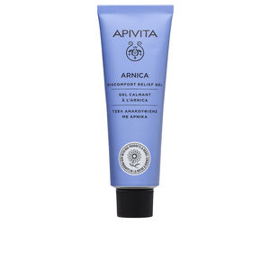 Santé des articulations - Des bosses et des contusions - Jambes - Répulsif Apivita Gel d’arnica pour soulager l’inconfort acheter en ligne