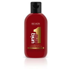 UNIQ ONE all in one shampoo