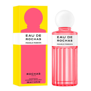 EAU DE ROCHAS POMELO PASSION