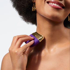 DOLCE VIOLET alcohol free perfume gel