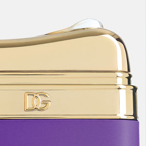 DOLCE VIOLET alcohol free perfume gel