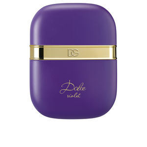 Dolce & Gabbana DOLCE VIOLET alcohol free perfume gel perfume buy online