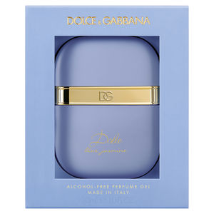 DOLCE BLUE JASMIN alcohol free perfume gel