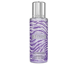 Perfume Roberto Cavalli GLITTERING DUSK​ body mist pirkt tiešsaistē