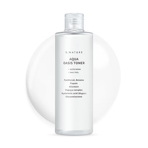 AQUA OASIS TONER