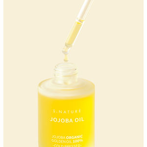 JOJOBA OIL