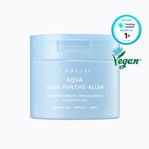 AQUA OASIS PANTHE-ALLAN calmind pad