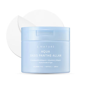 AQUA OASIS PANTHE-ALLAN calmind pad