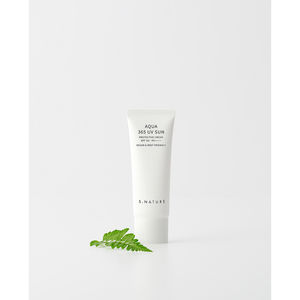 AQUA 365 UV SUN protective cream SPF50+