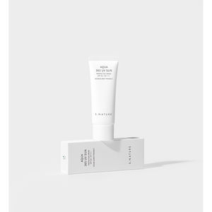 AQUA 365 UV SUN protective cream SPF50+