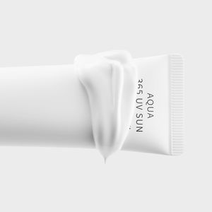 AQUA 365 UV SUN protective cream SPF50+